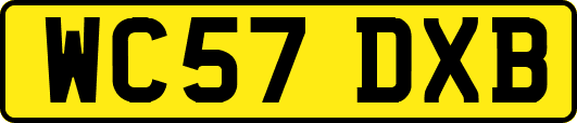 WC57DXB