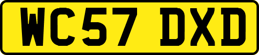 WC57DXD