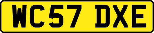 WC57DXE