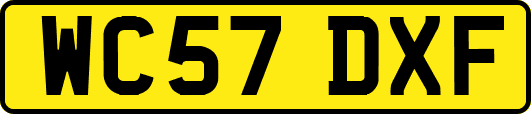 WC57DXF