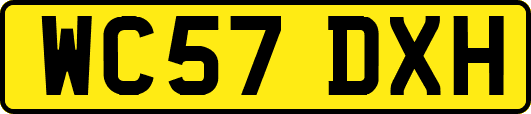 WC57DXH