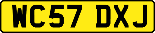 WC57DXJ