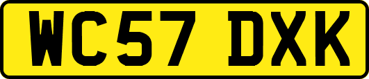 WC57DXK