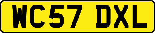 WC57DXL