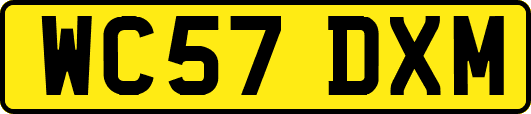 WC57DXM