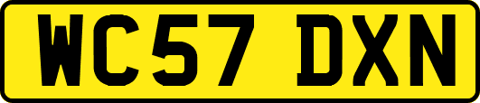WC57DXN