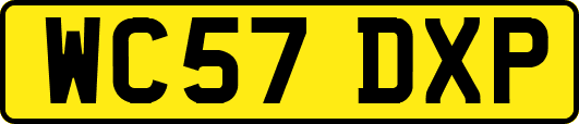 WC57DXP