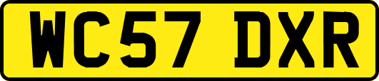 WC57DXR
