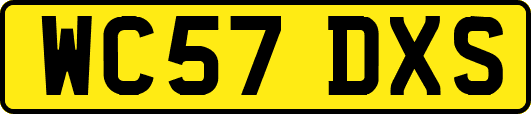WC57DXS