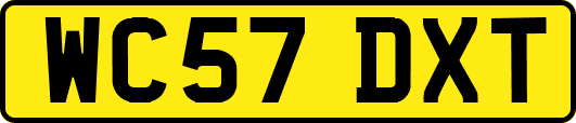 WC57DXT