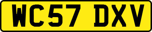 WC57DXV