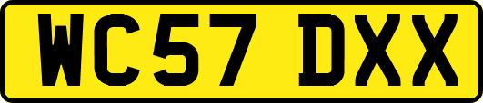 WC57DXX