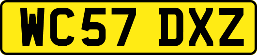WC57DXZ