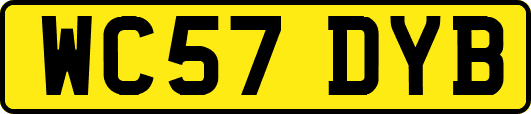 WC57DYB