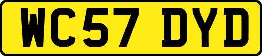 WC57DYD