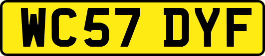 WC57DYF