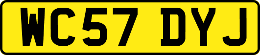 WC57DYJ