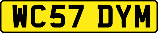 WC57DYM