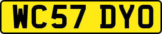 WC57DYO