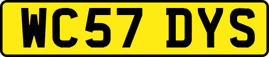WC57DYS