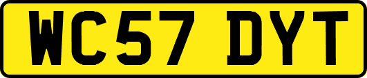 WC57DYT