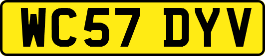 WC57DYV