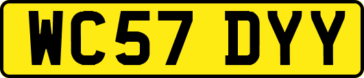 WC57DYY