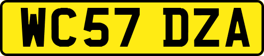 WC57DZA
