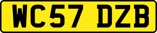 WC57DZB