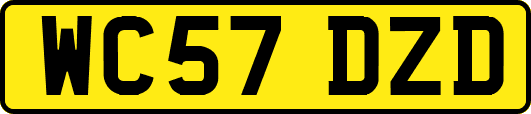WC57DZD