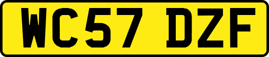 WC57DZF