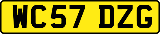 WC57DZG