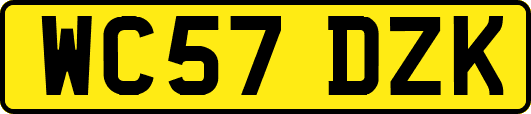 WC57DZK