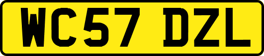 WC57DZL