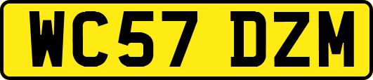 WC57DZM