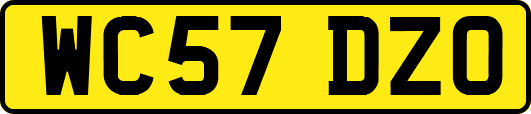 WC57DZO