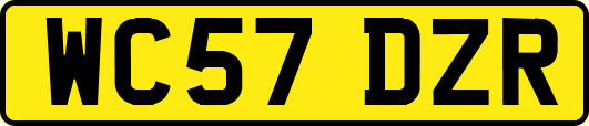 WC57DZR
