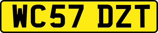 WC57DZT