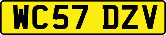 WC57DZV