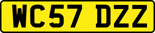WC57DZZ