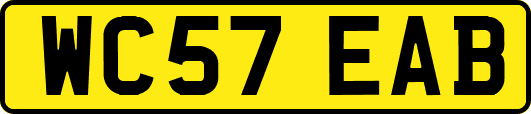 WC57EAB