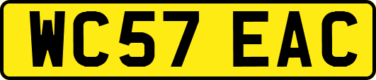 WC57EAC