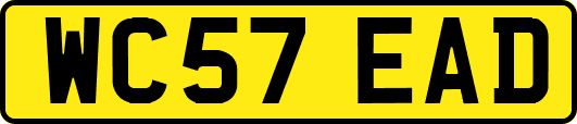 WC57EAD