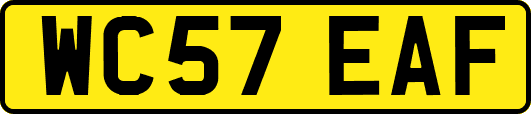 WC57EAF