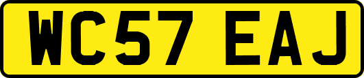 WC57EAJ