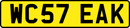 WC57EAK