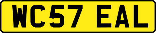 WC57EAL