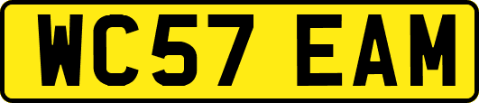 WC57EAM