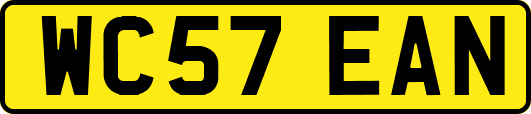 WC57EAN