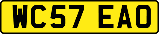 WC57EAO